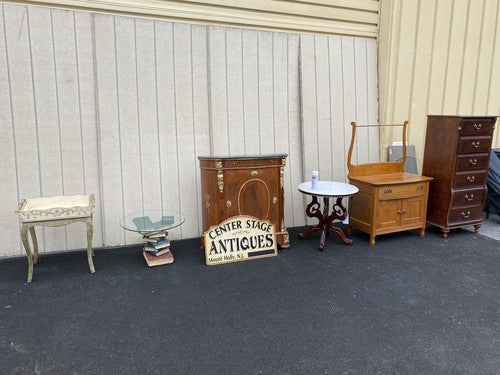 65140 Decorator Coffee Table Stand