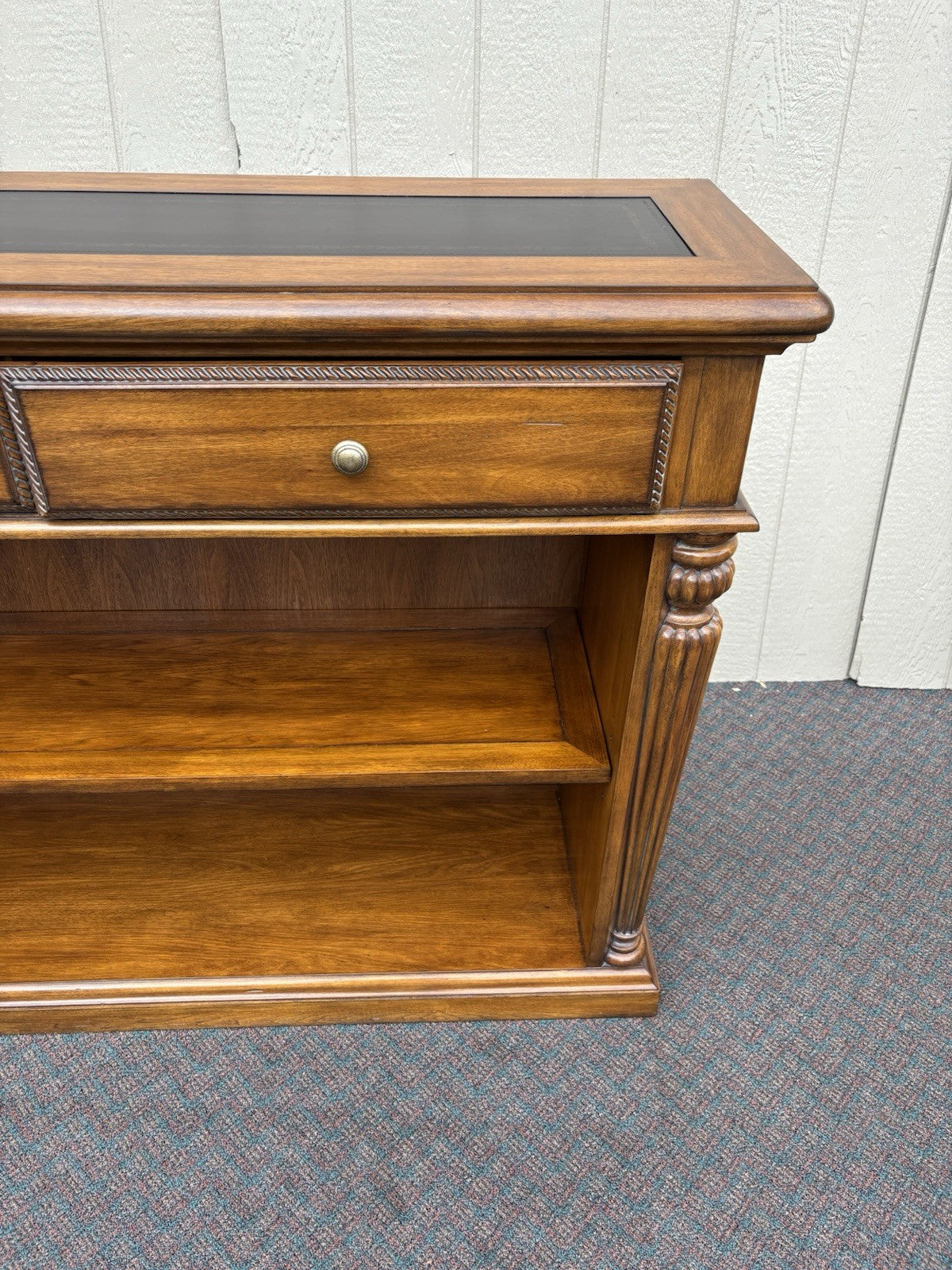 66992 HOOKER SEVEN SEAS Sideboard Server Storage Cabinet