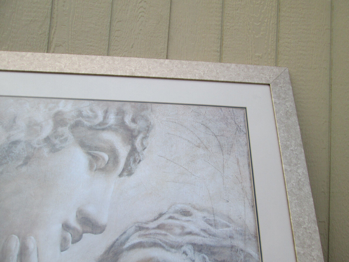 56702 LARGE Clasical Print Picture GERARD INTERNATIONAL