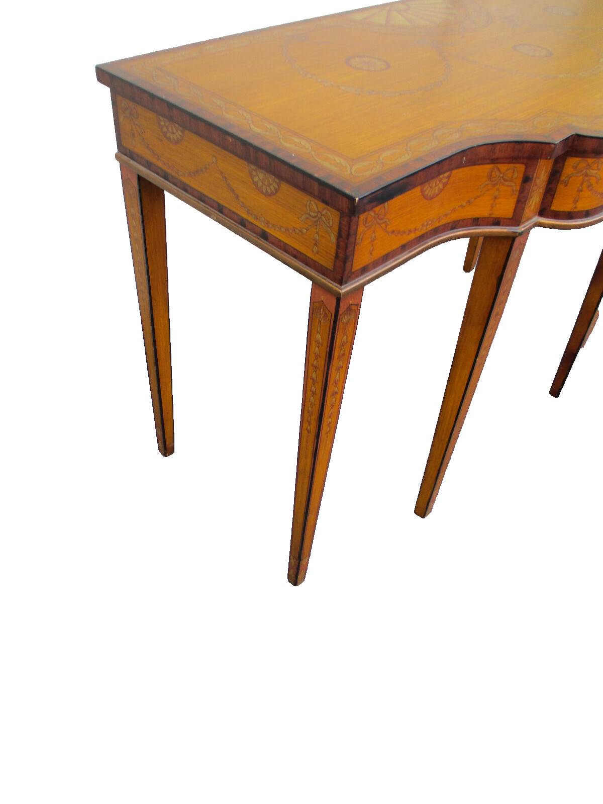 61689 Decorator Buffet Sideboard Cabinet