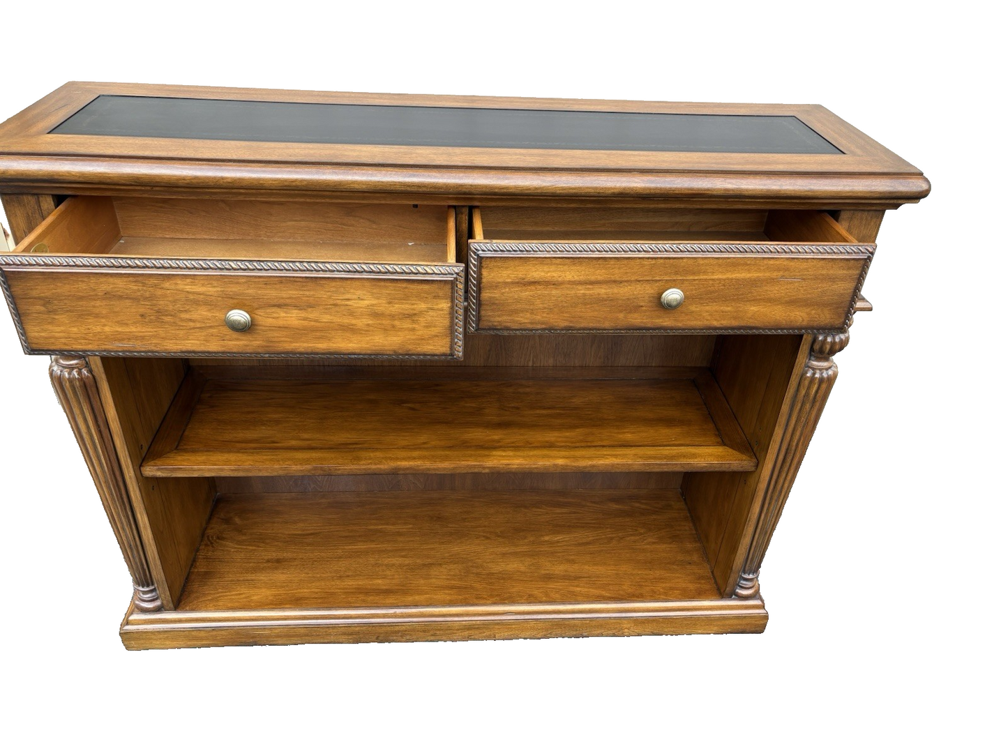66992 HOOKER SEVEN SEAS Sideboard Server Storage Cabinet