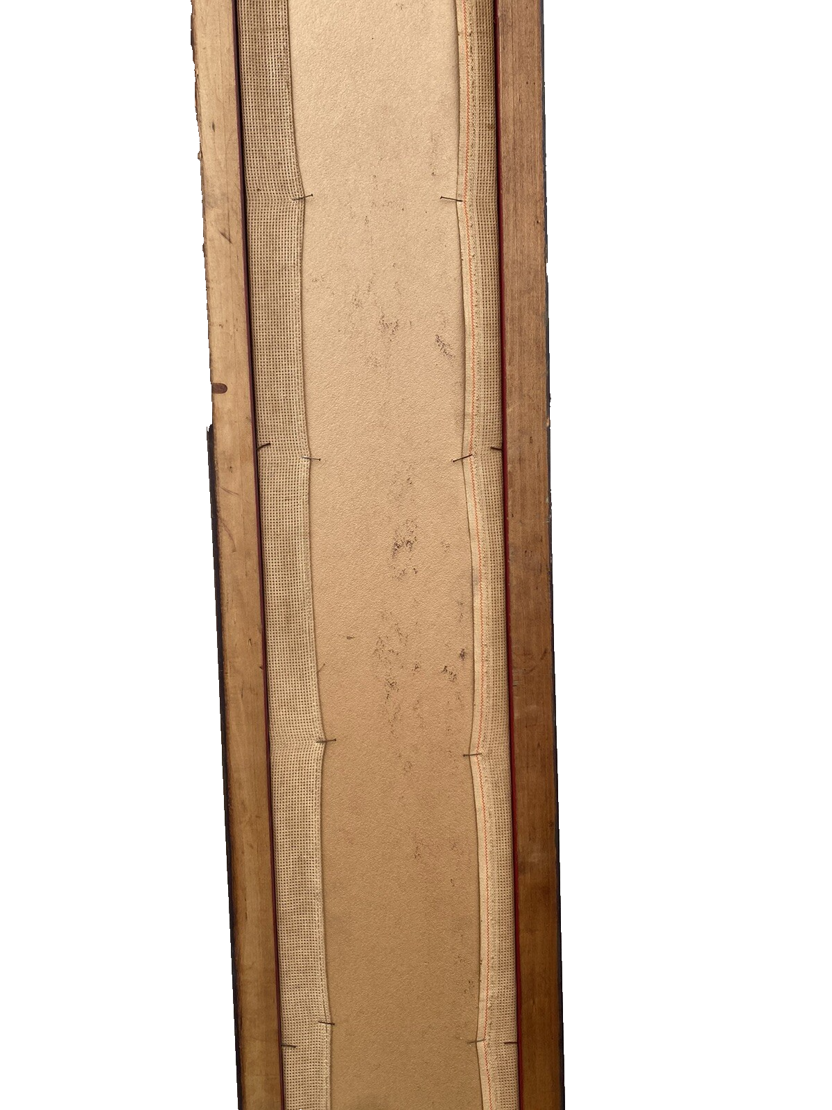 65267 Hand Made Needlepoint Wall Hanging