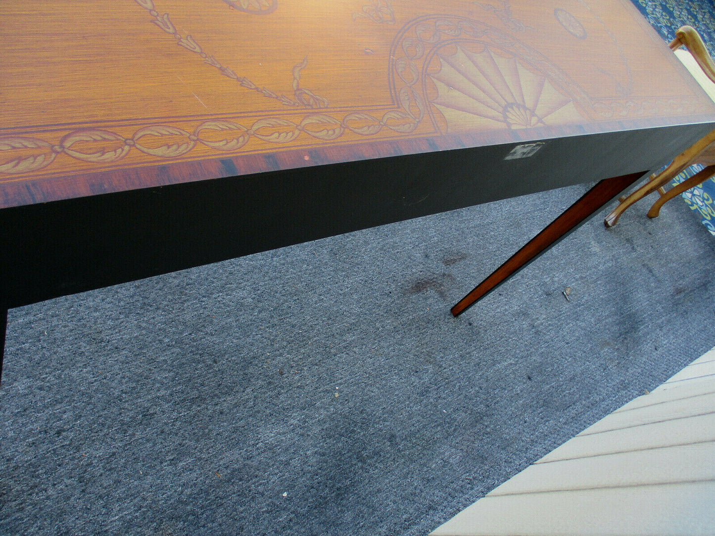 61689 Decorator Buffet Sideboard Cabinet