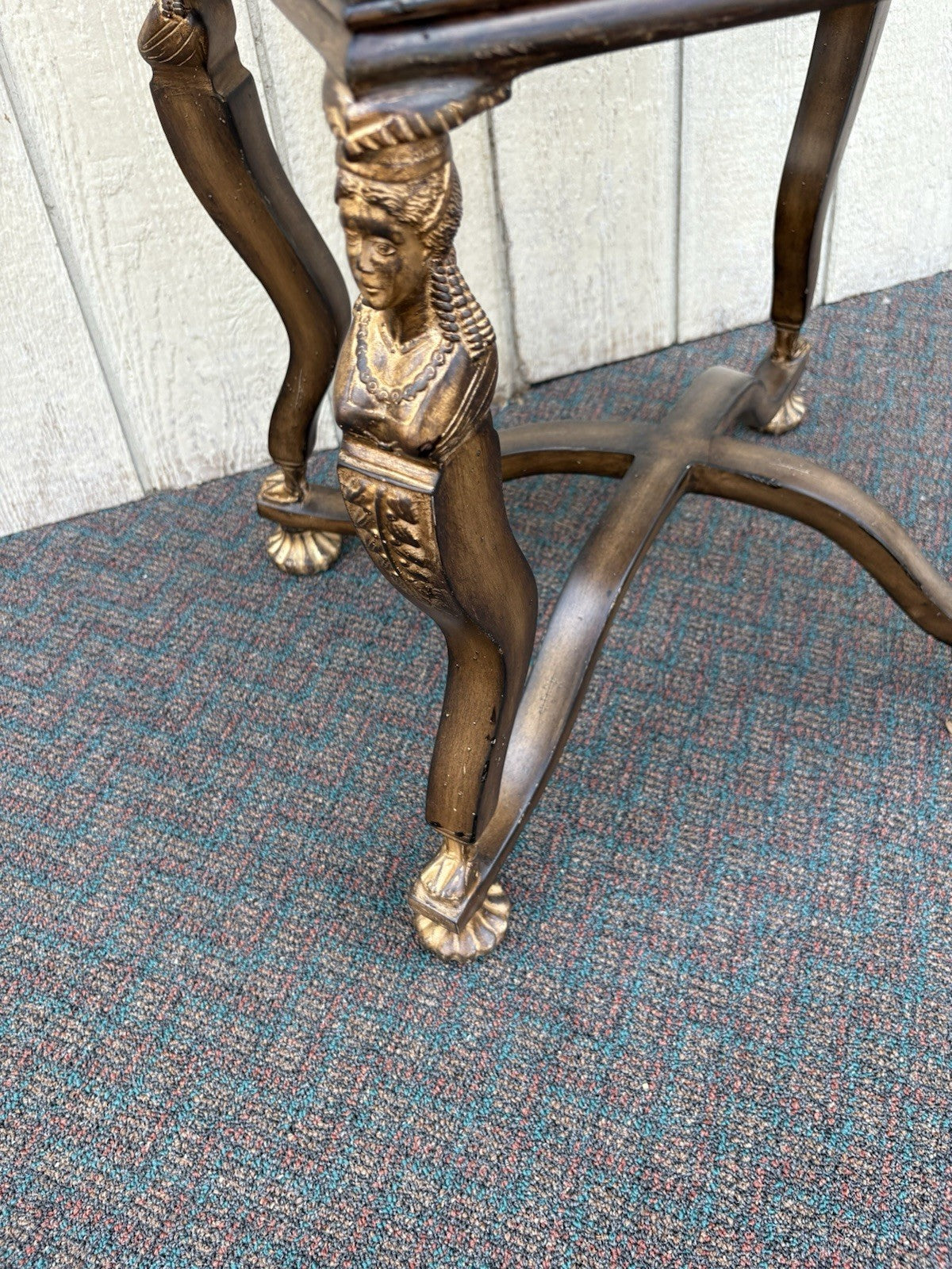 66913 MAITLAND SMITH ?? Book Lamp Table Stand
