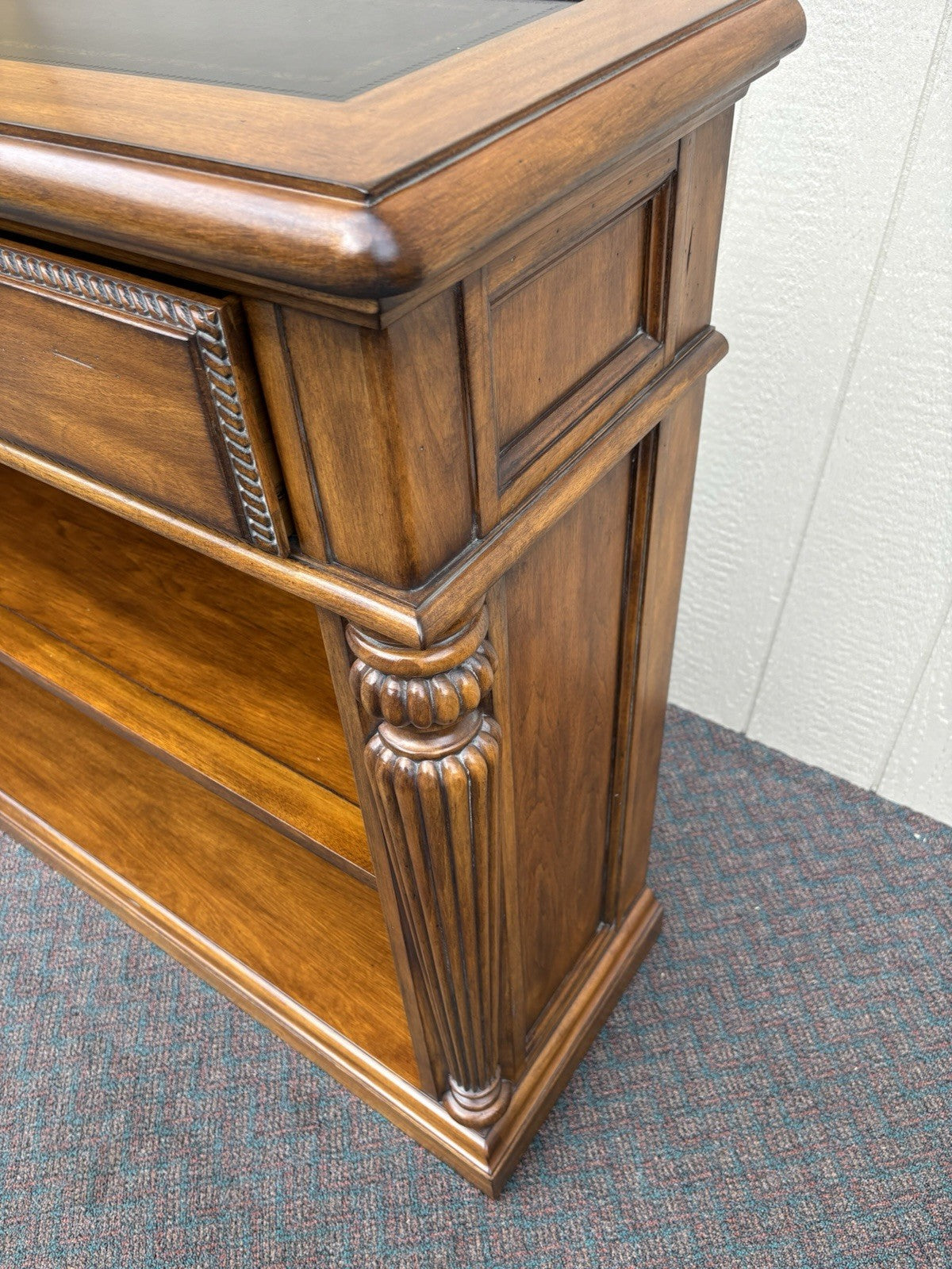 66992 HOOKER SEVEN SEAS Sideboard Server Storage Cabinet