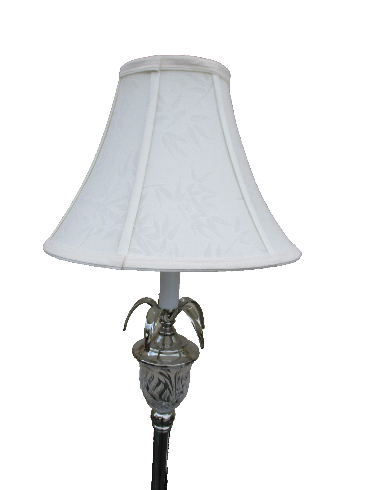 63358 Pair Decorator Lamp Table Lights