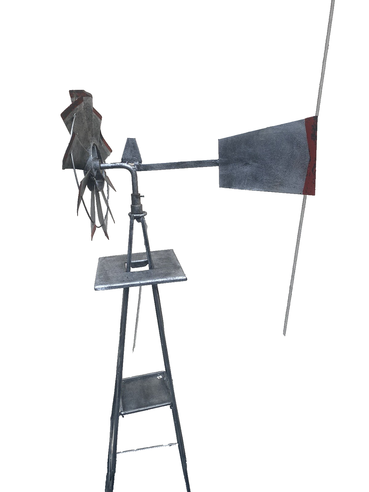 65215 Weather Vane Farm Garden Ornament