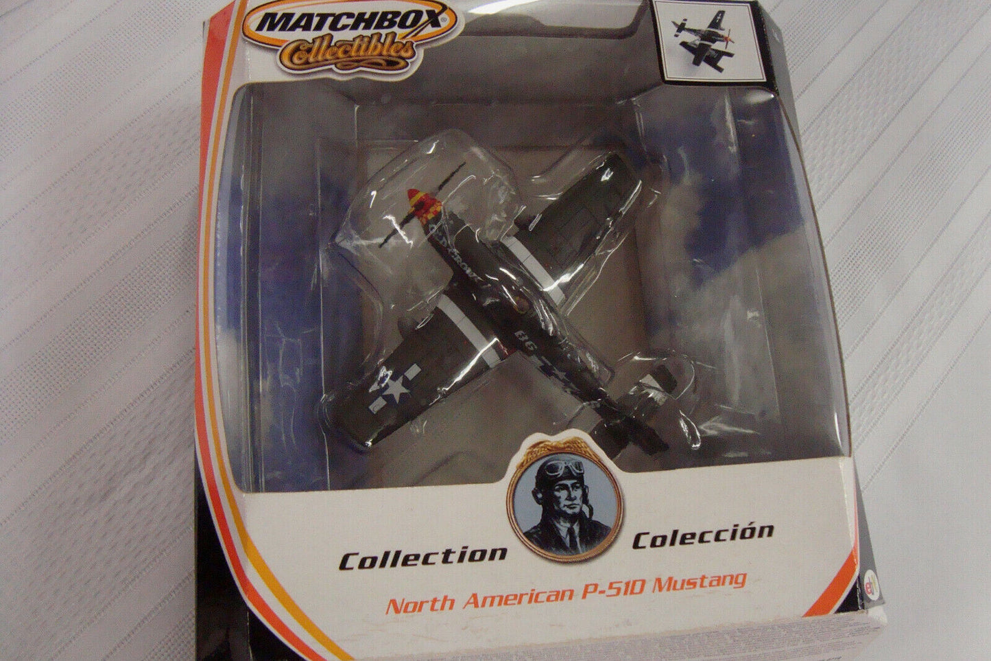 ES20 Very Rare Hobby Master Air Power Series Limited SB2C-1 Helldiver VB-17