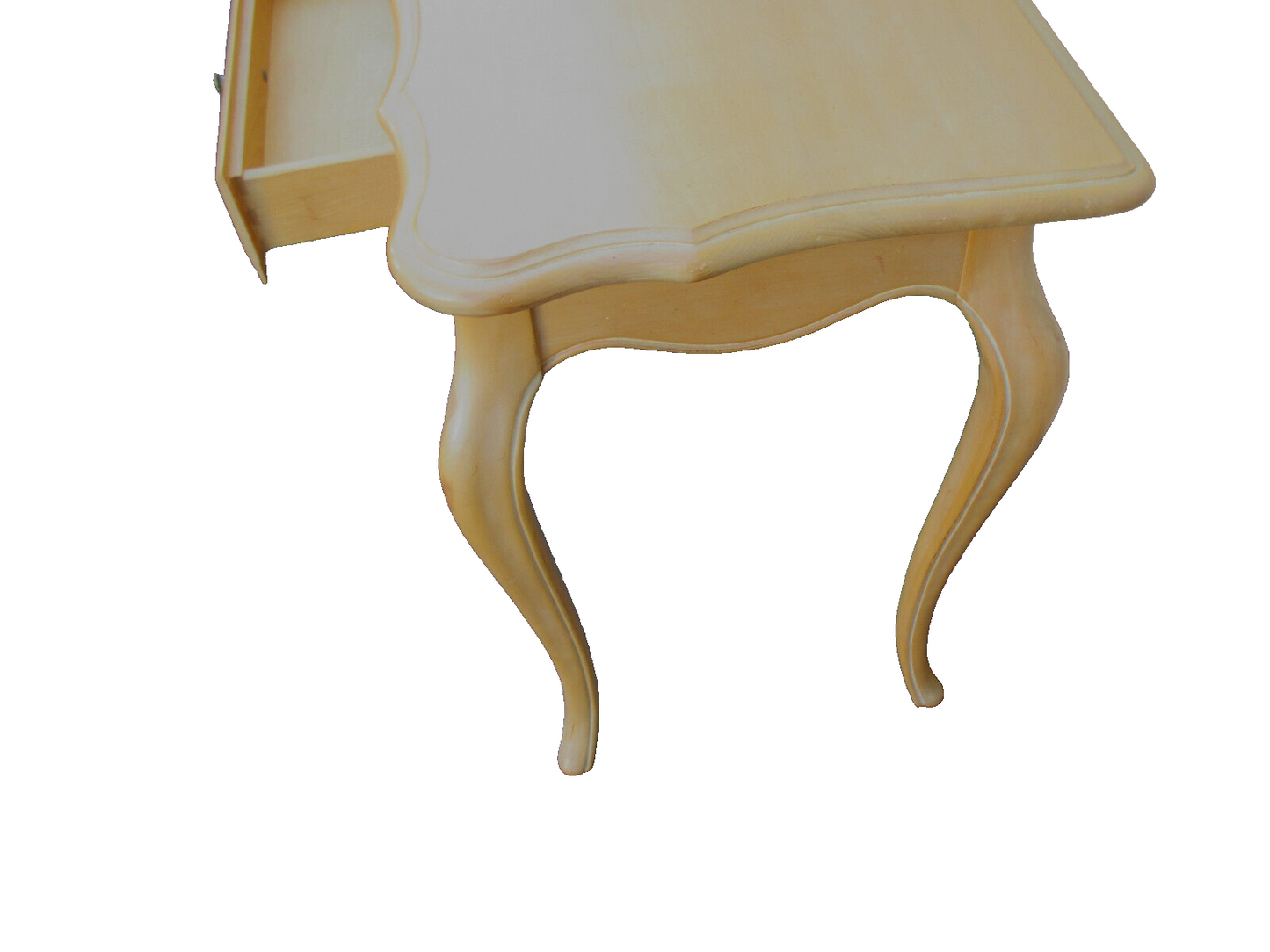 64004 ETHAN ALLEN Console Hall / Sofa Table 03 197732 26 - 93010