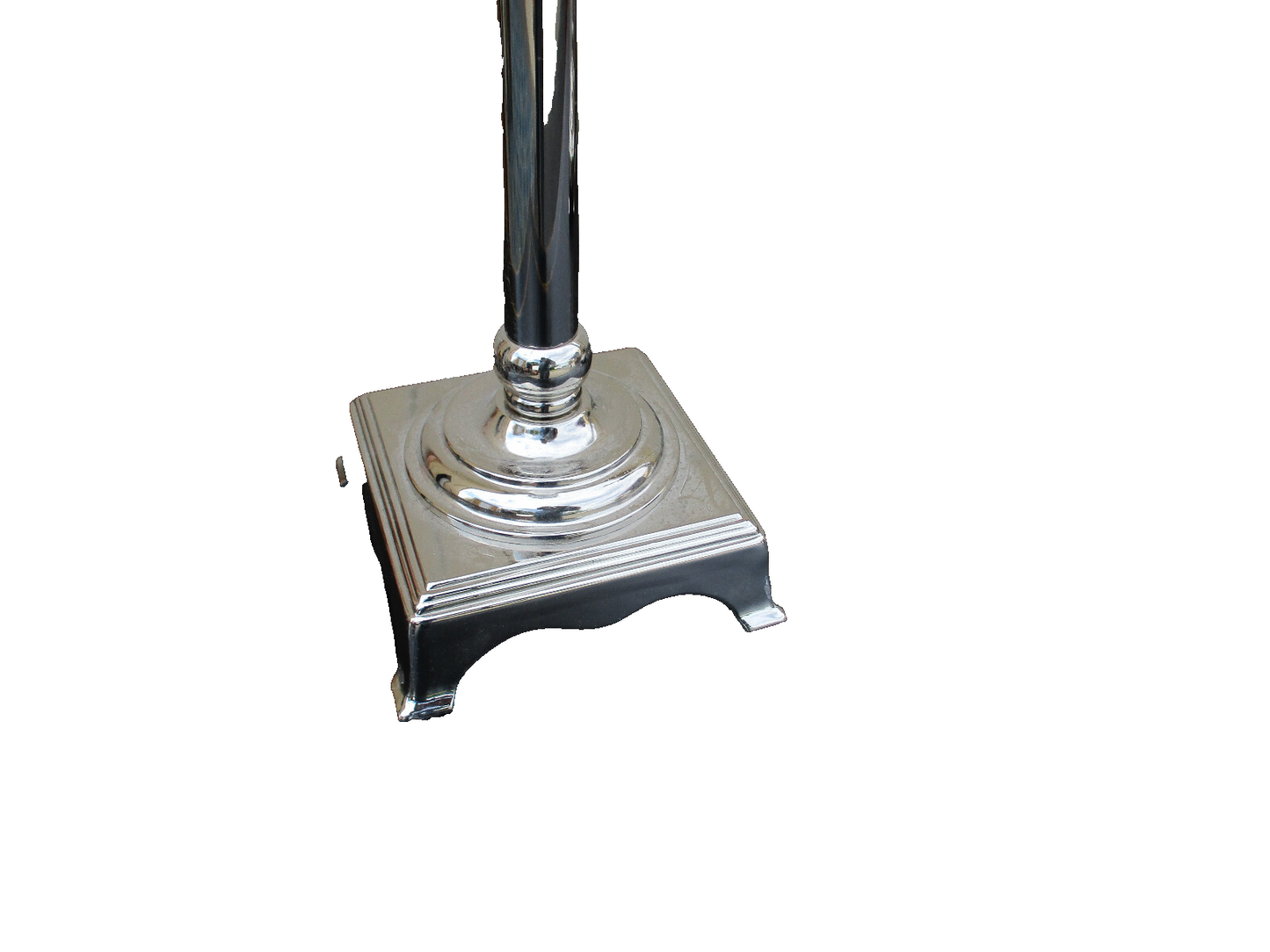 63358 Pair Decorator Lamp Table Lights