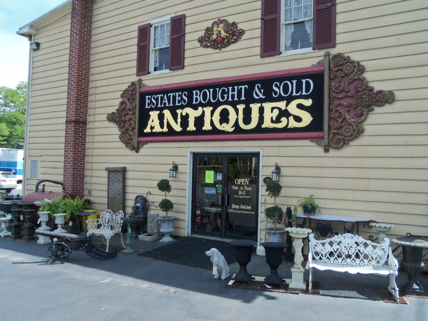 COL 02 WW : VINTAGE FRAMED ADVERTISING PRINT "HECKERS' SELFRAISING BUCKWHEAT"