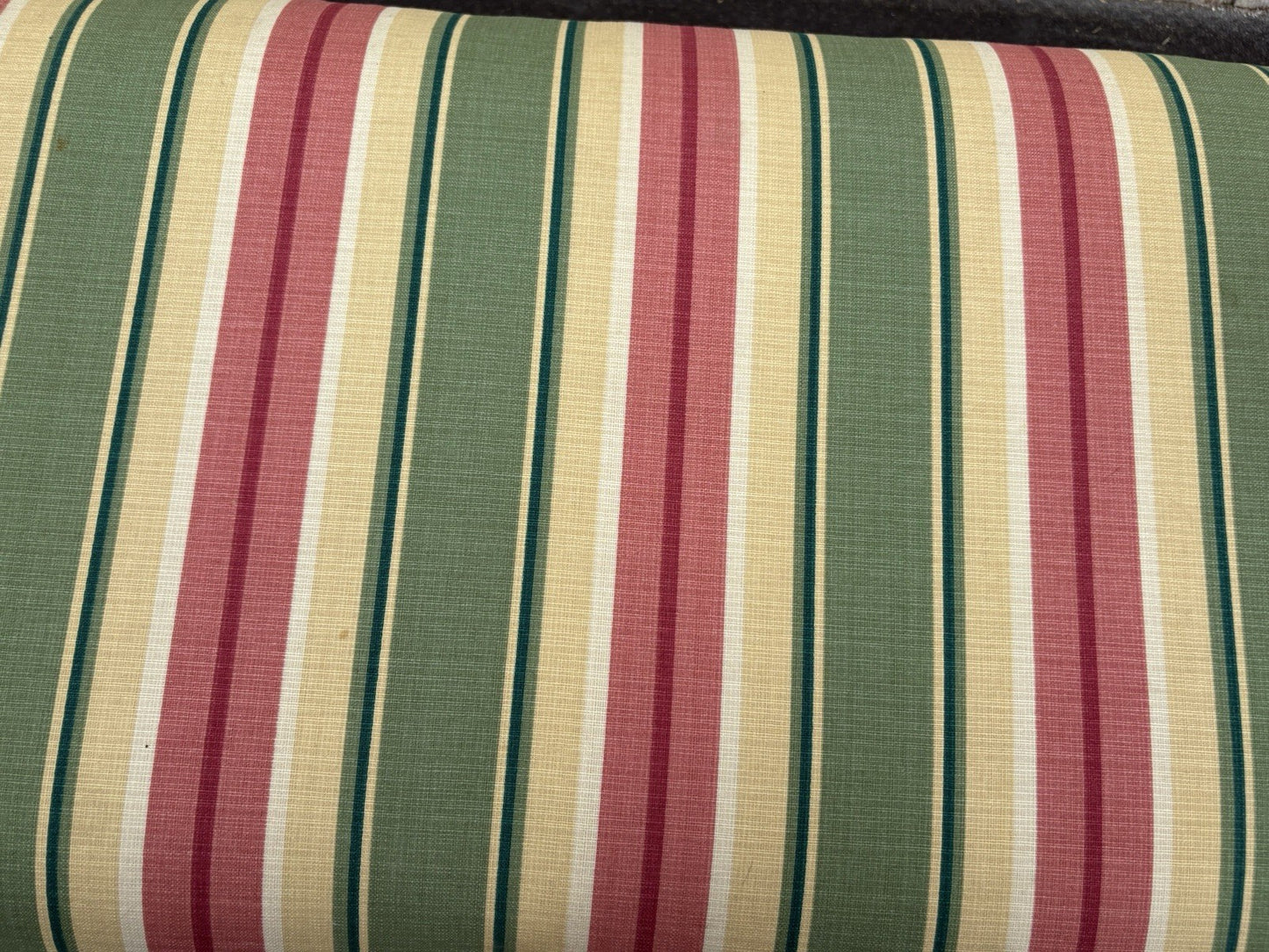 66826 Mahogany Settee Loveseat Couch Chair