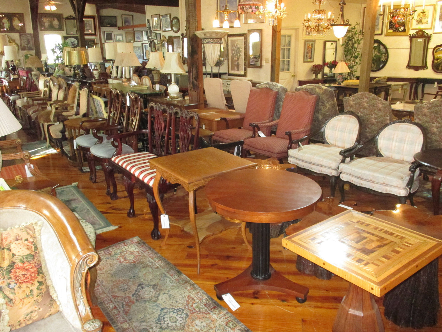 DOOR 04: Mid Century Wood Door with glass Panel 1960 s 31 1/2W x 78 1/4"H