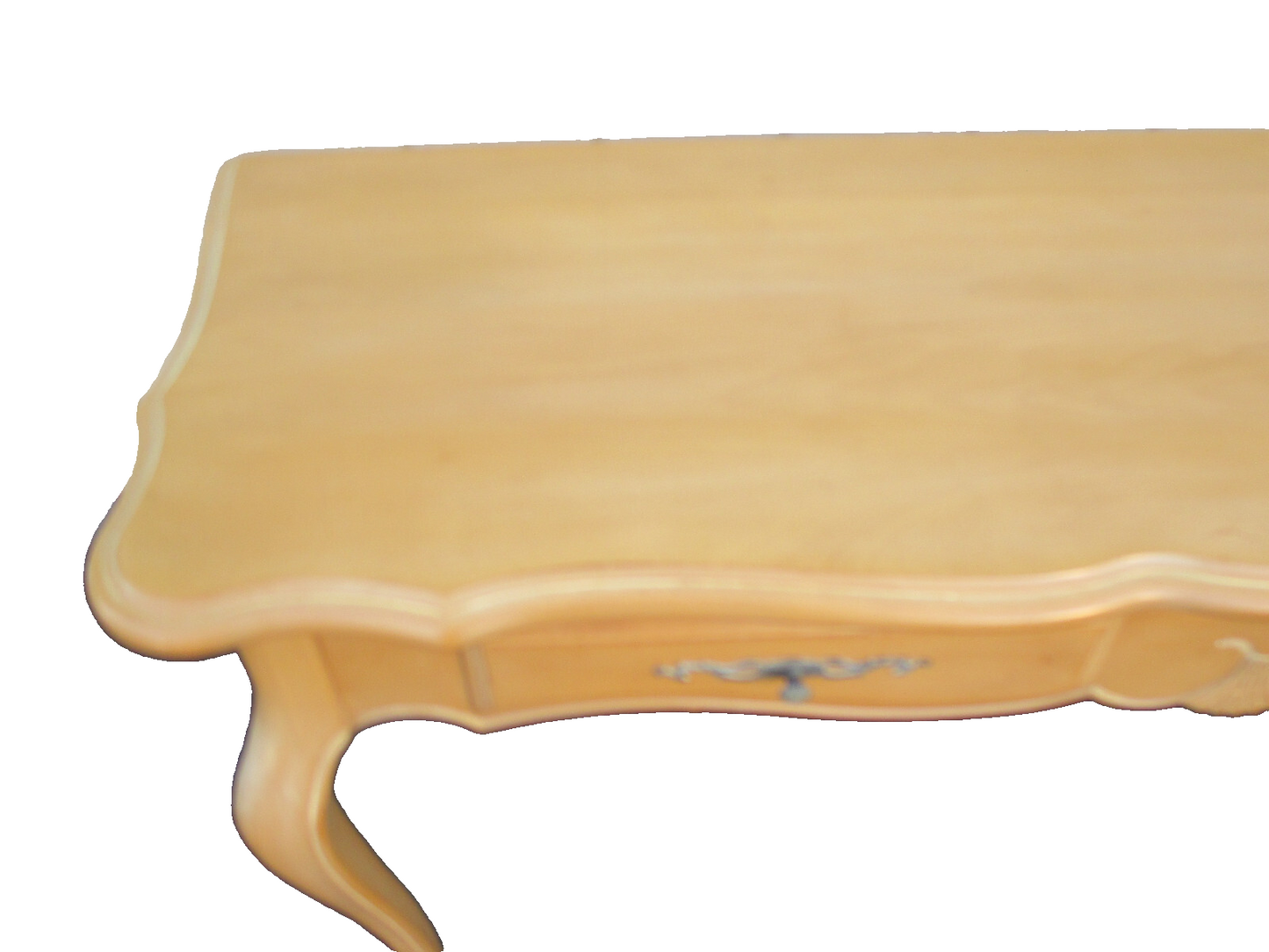 64004 ETHAN ALLEN Console Hall / Sofa Table 03 197732 26 - 93010