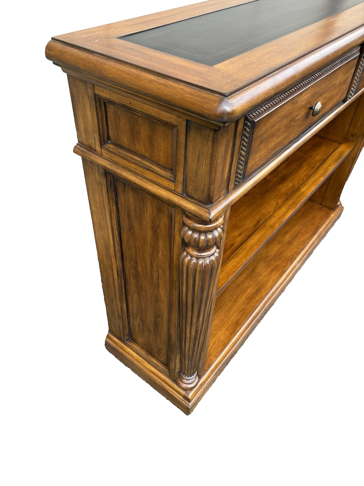 66992 HOOKER SEVEN SEAS Sideboard Server Storage Cabinet