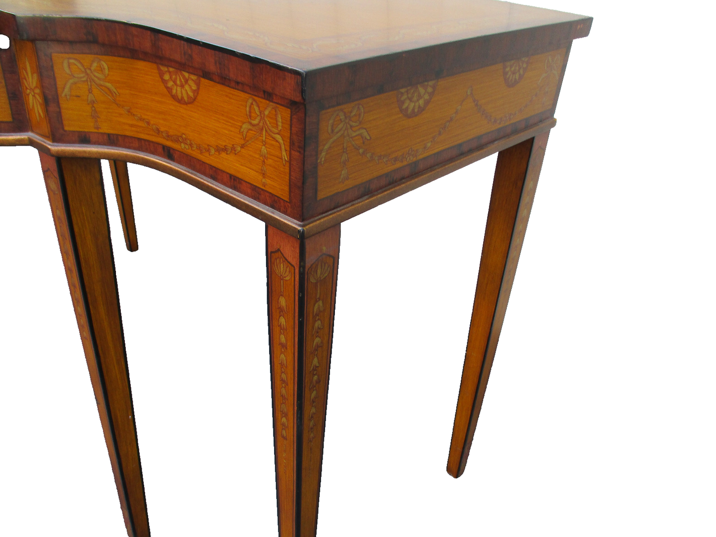 61689 Decorator Buffet Sideboard Cabinet