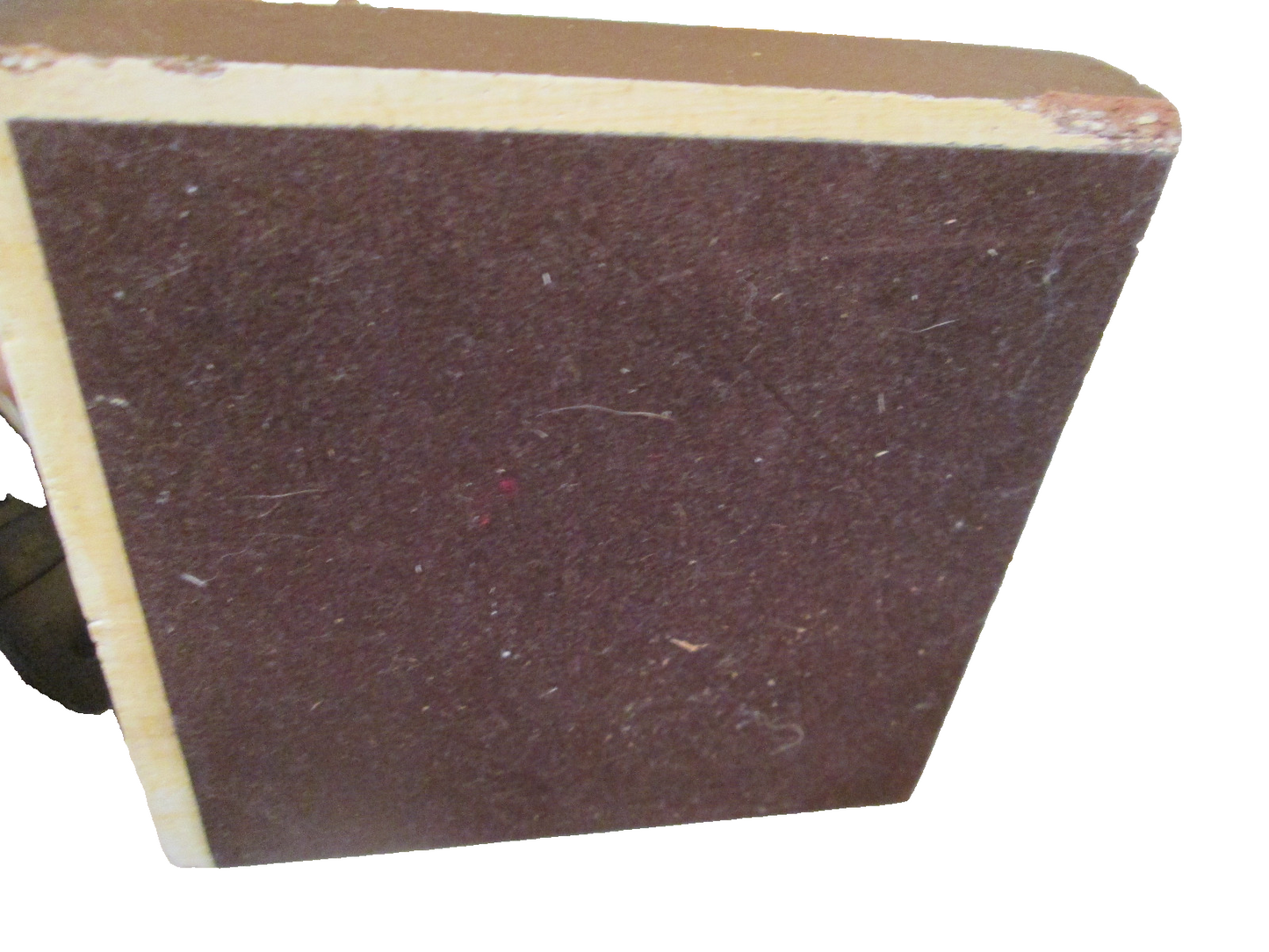 56305 Decorator Wood Table Lamp with Shade