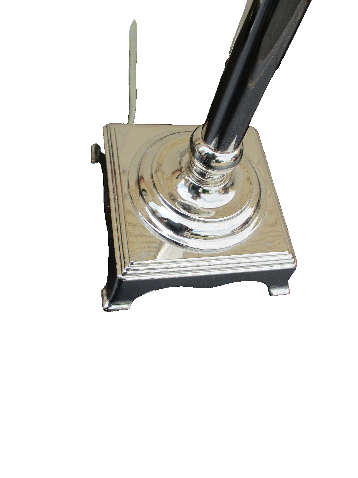 63358 Pair Decorator Lamp Table Lights