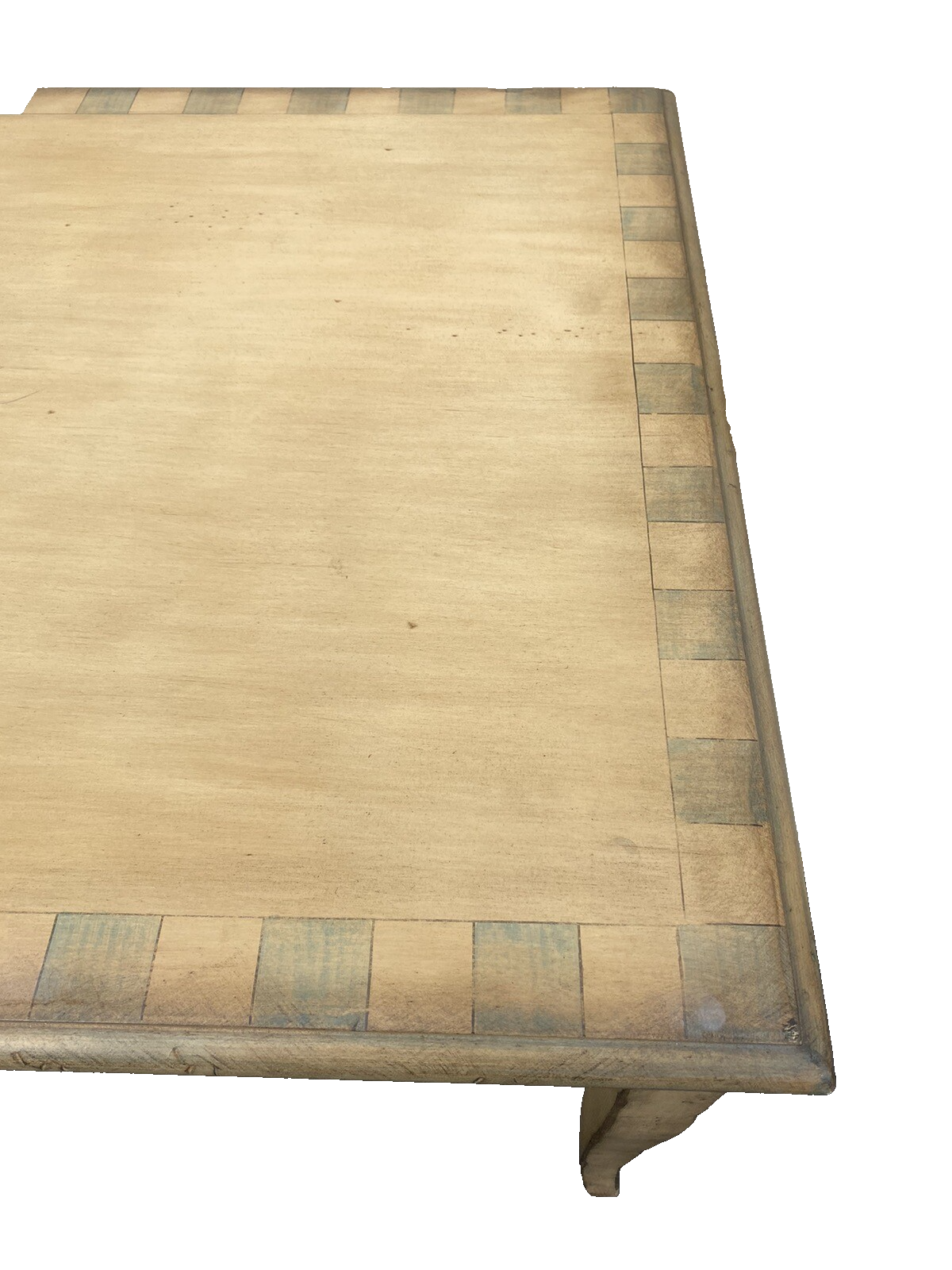 64717 Decorator PULASKI Furniture Dining Table with 8 Chairs
