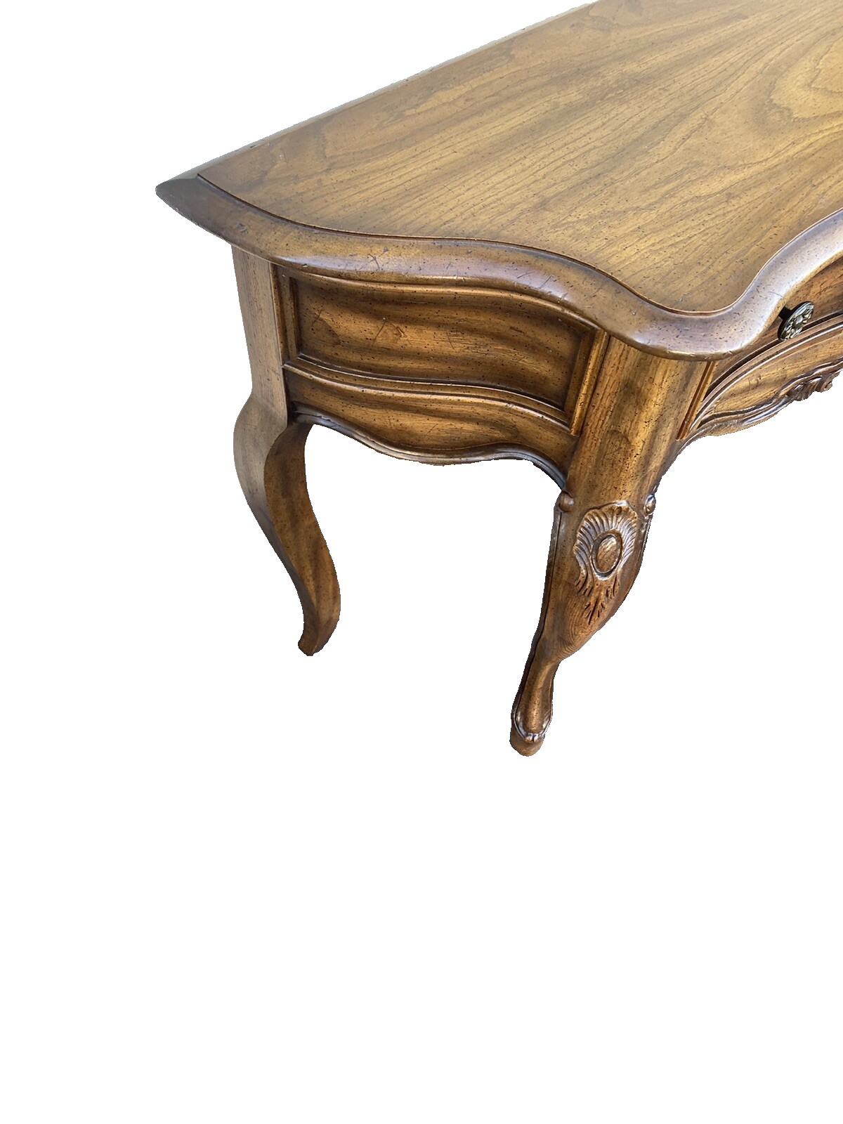 65971 Century Furniture Super Quality Console Table Stand