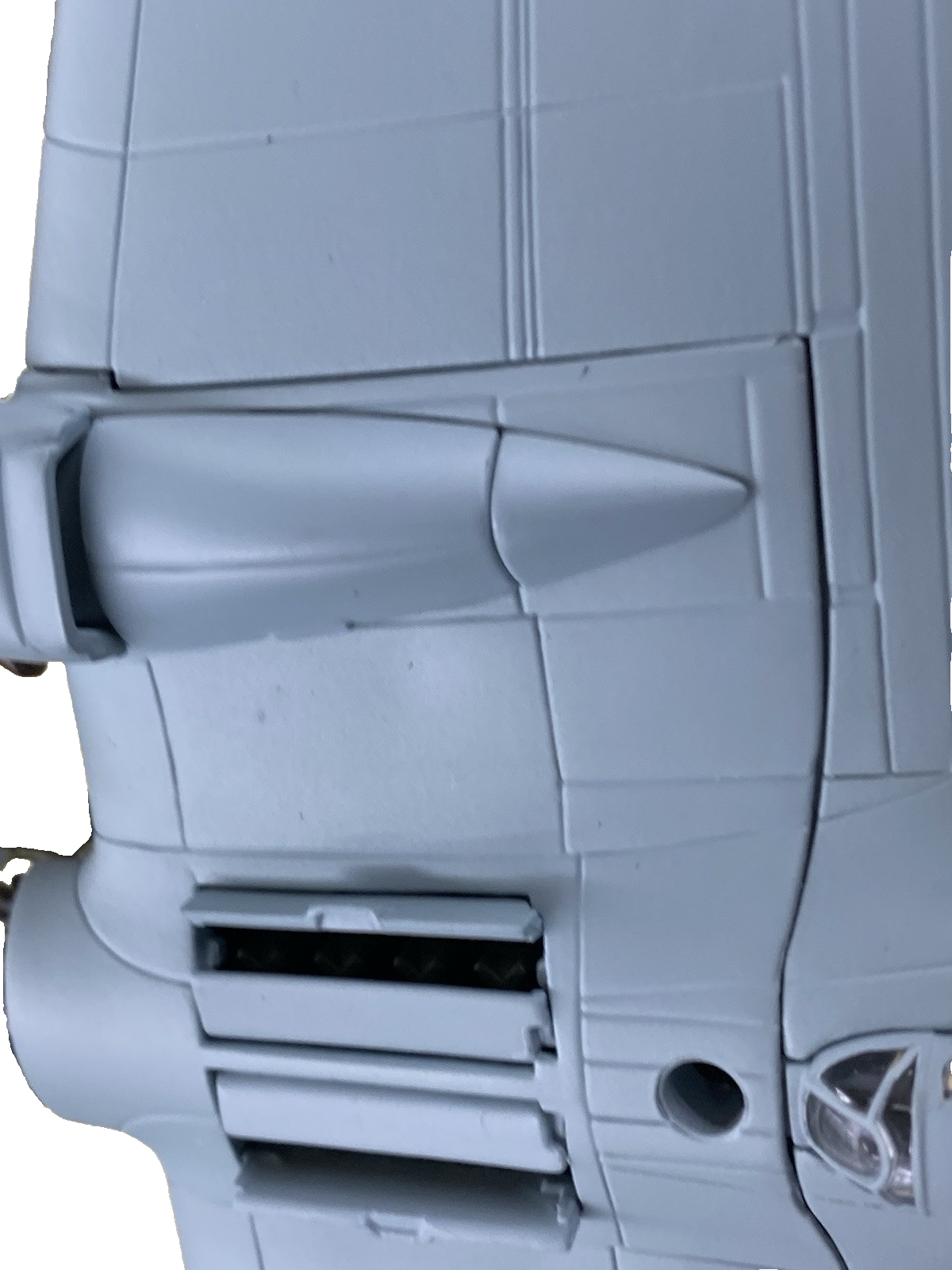 ES 202: Corgi Aviation Limited edition AA33711 Diecast Airplane