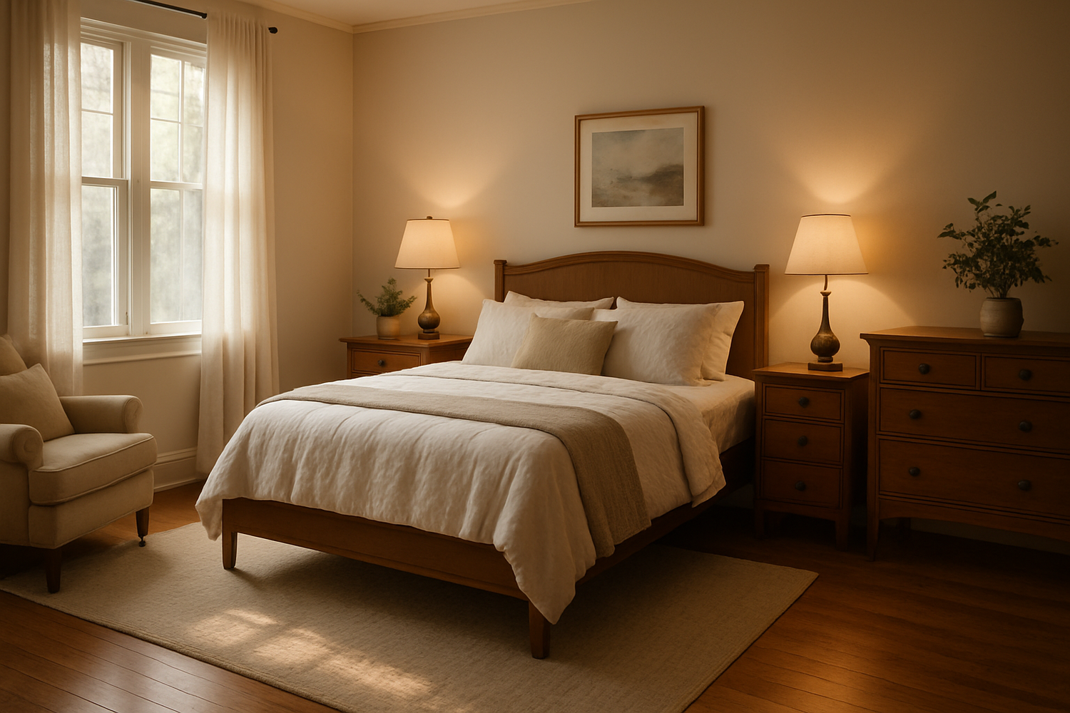 Bedroom Furniture