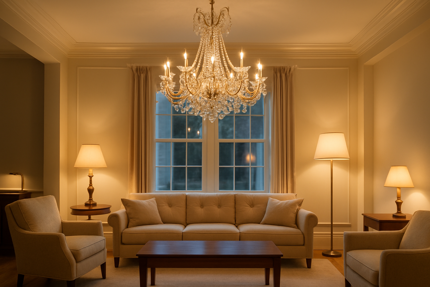 Lighting & Lamps