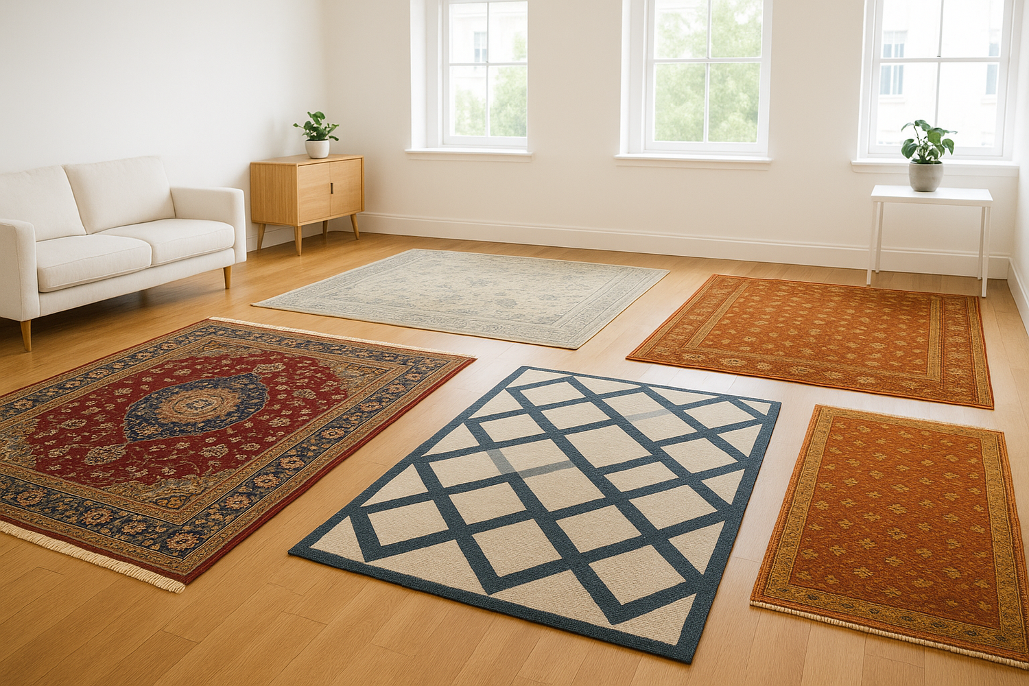 Rugs