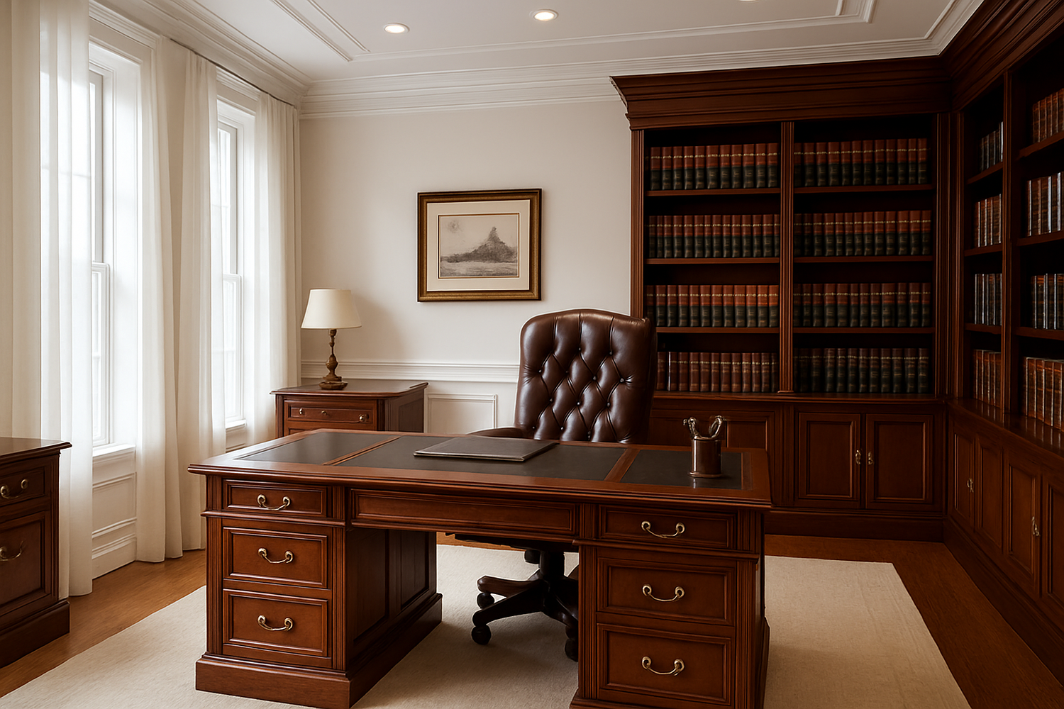 Home Office