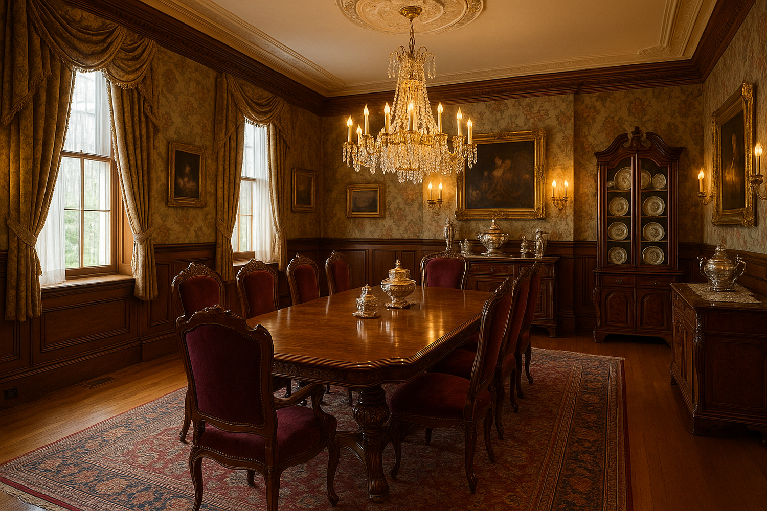 Dining Room Furniture