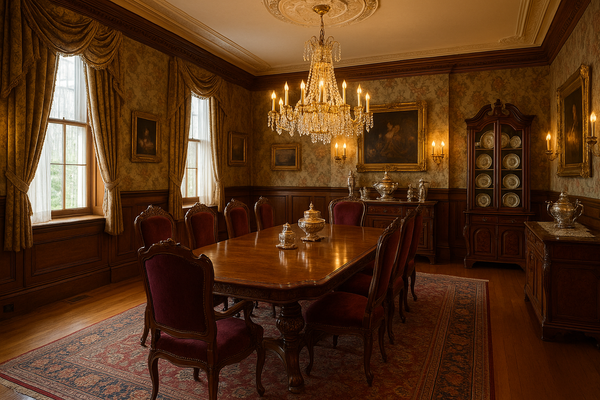 Dining Room Furniture