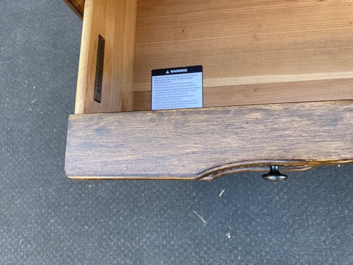 65771 ETHAN ALLEN ROCHESTER Chest Modern Dresser Chest