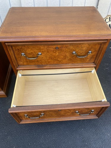 65359 THOMASVILLE Office File Cabinet