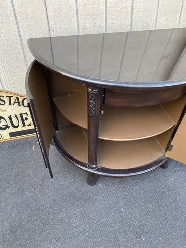 66303  COASTER Furniture  Marble Top Chest Server Sideboard