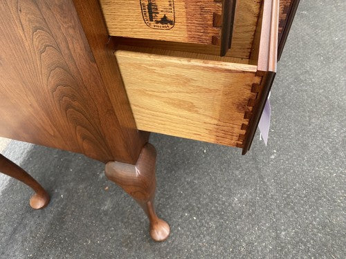 66016  The Henry Ford Museum Greenfield Village Bartley Collection Dresser