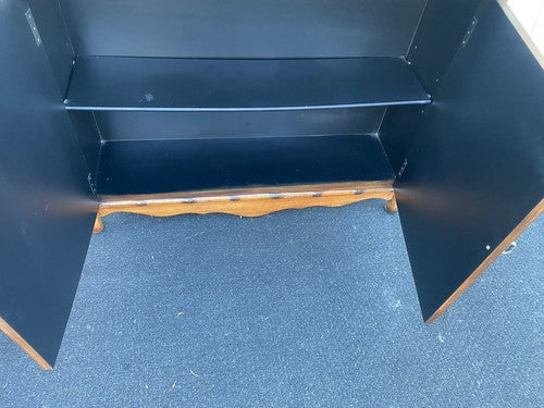 66306 Decorator Modern Sideboard Server Buffet Cabinet