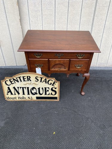 66016  The Henry Ford Museum Greenfield Village Bartley Collection Dresser