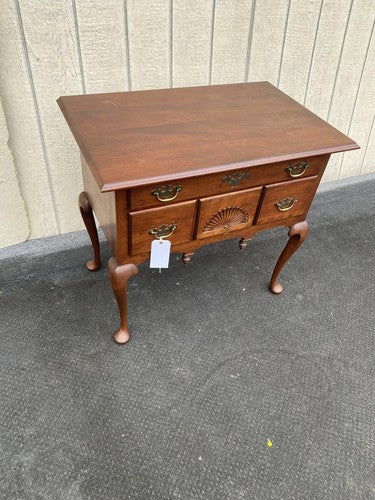 66016  The Henry Ford Museum Greenfield Village Bartley Collection Dresser