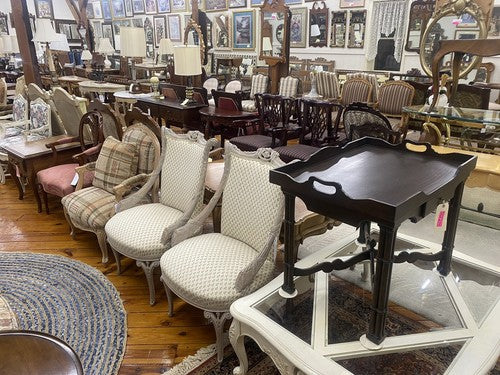 66213 Super Quality RARE Antique Candelabra Table Lamp Light