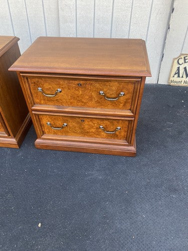 65359 THOMASVILLE Office File Cabinet