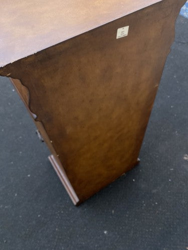 66093   Wine Rack Liquor Cabinet