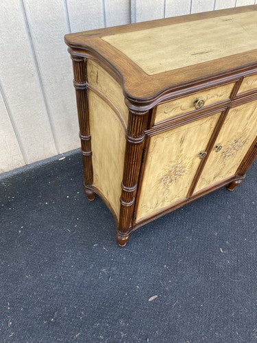 65218  Decorator Sideboard Server Cabinet