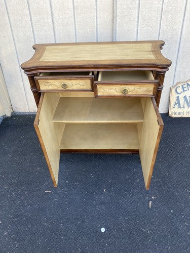 65218  Decorator Sideboard Server Cabinet