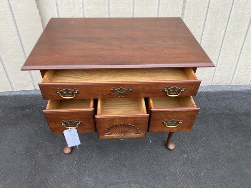 66016  The Henry Ford Museum Greenfield Village Bartley Collection Dresser