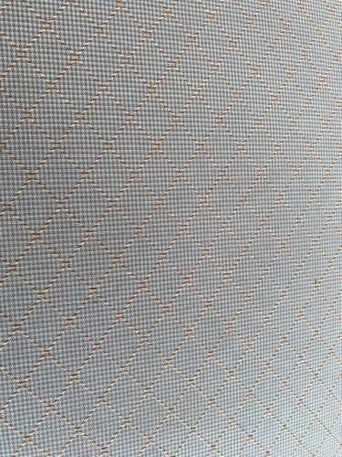 65509 French Country Quality Vanity stool Ottoman