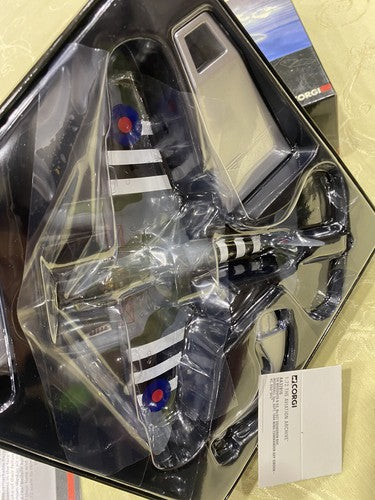 ES203 Corgi DH Mosquito B XX   No 627 Squadron RAF Woodhall Spa 1944  AA32816