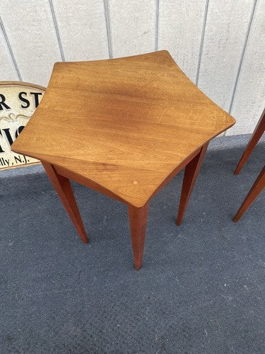 66065 Pair Century Furniture HENRY FORD MUSEUM Tables