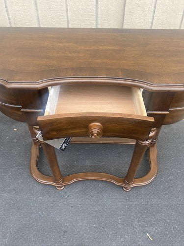 65613 ASHLEY Furniture Console Table Stand