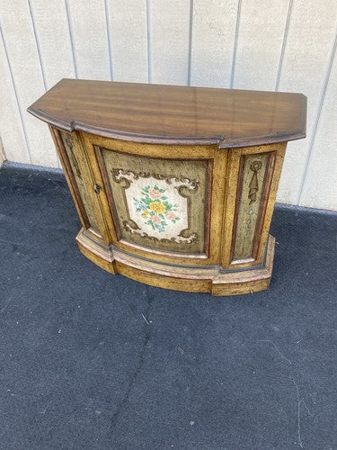 64830 Decorator Credenza Cabinet Chest Server Sideboard