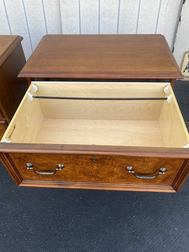 65359 THOMASVILLE Office File Cabinet